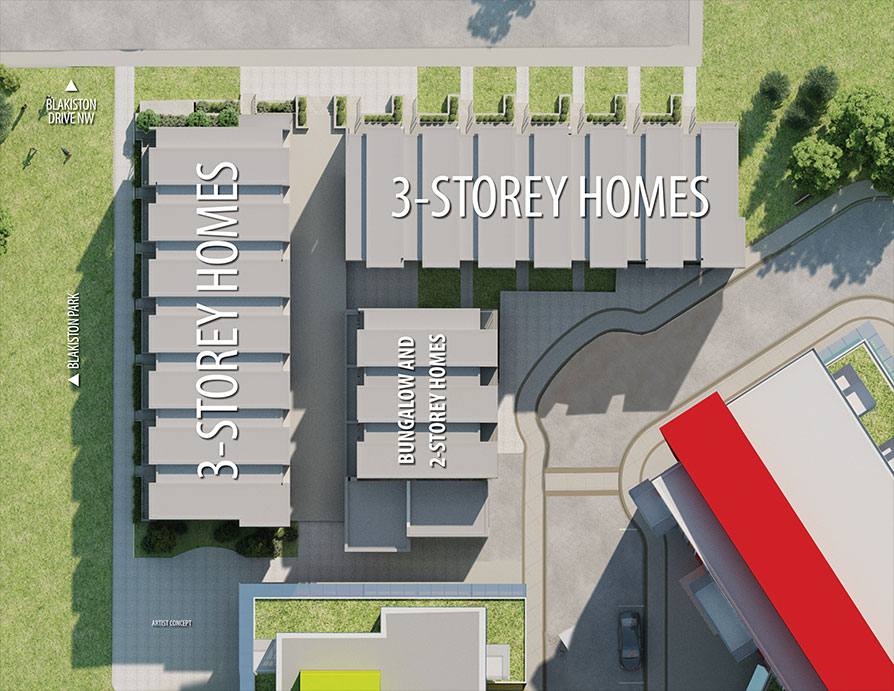 BUILDING-5-LANDSCAPE-PLAN