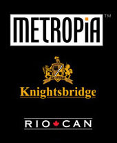 University City Developers